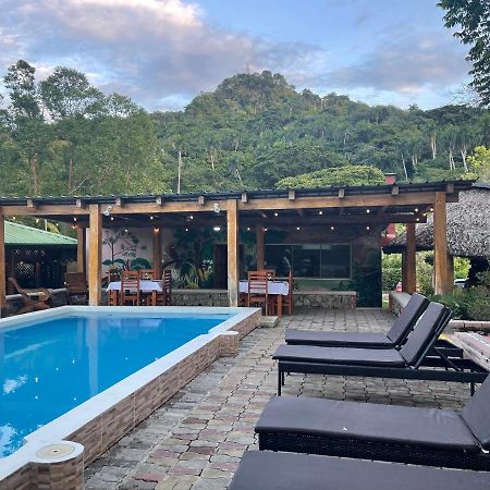 Villa Hacienda La Huerta Puerto Plata, 1 Bdr Exterior foto