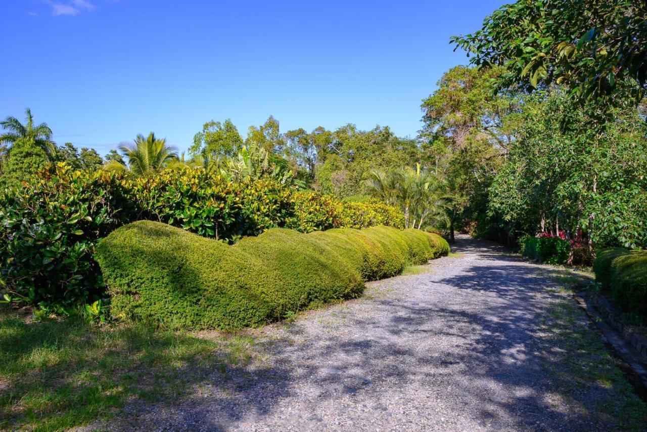 Villa Hacienda La Huerta Puerto Plata, 1 Bdr Exterior foto