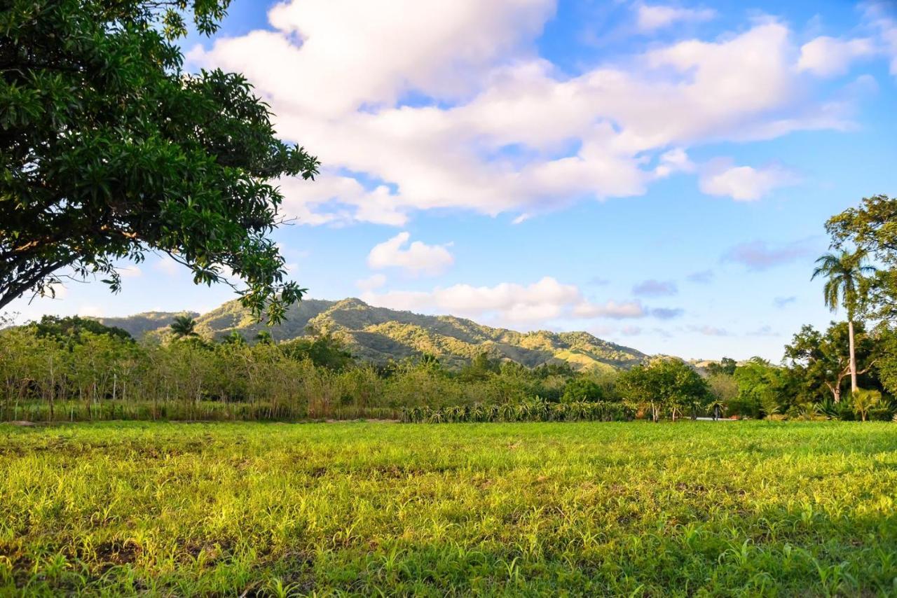 Villa Hacienda La Huerta Puerto Plata, 1 Bdr Exterior foto