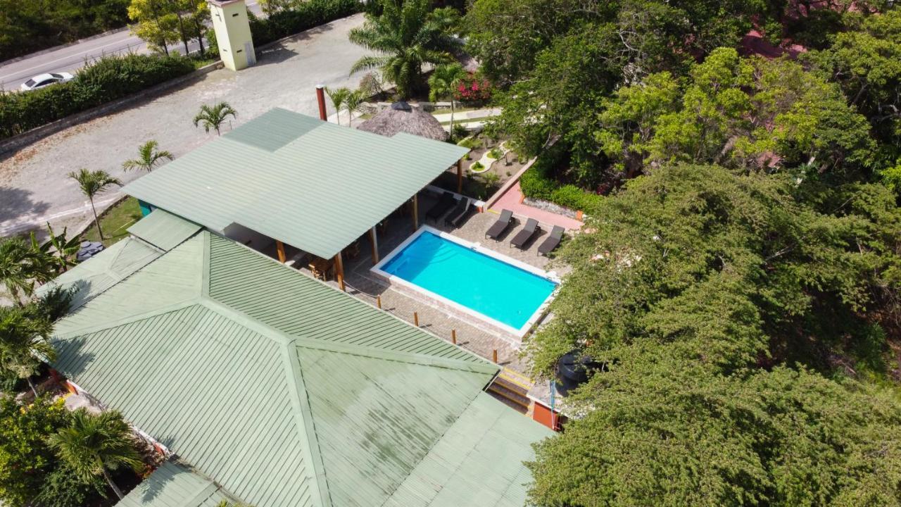 Villa Hacienda La Huerta Puerto Plata, 1 Bdr Exterior foto